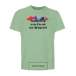 Preview: Organic Unisex T-Shirt White Edtion